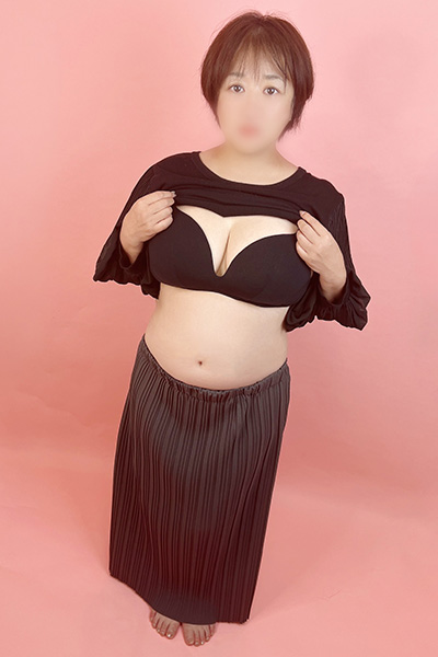 みか熟女
