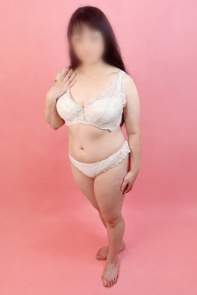 もえ熟女