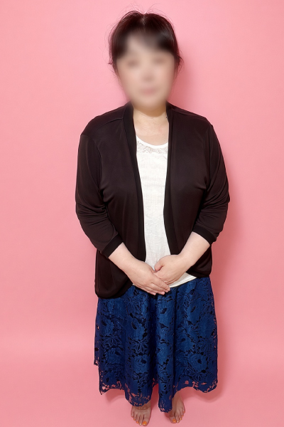 れん熟女